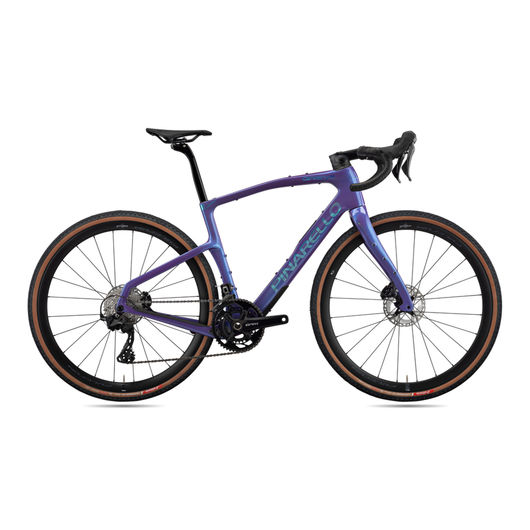 Pinarello Grevil F3 SRAM Apex AXS XPLR Gravel Bike